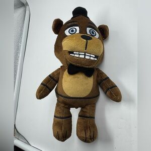 Five Nights at Freddys Plush/Stuffed FNAF Freddy FazBear PhatMojo 2024